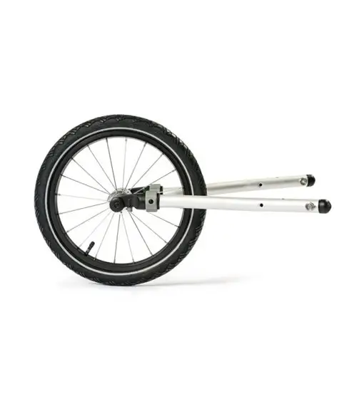 Jogger-Set Kid 1 - accessori rimorchio bici Grey