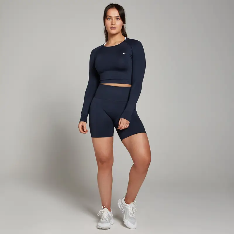 MP Top Donna Blu 2041739 miniatura 2