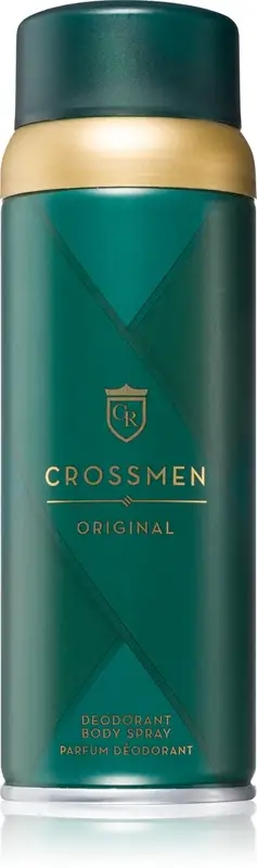 Deodorante Spray Corpo 150 ml