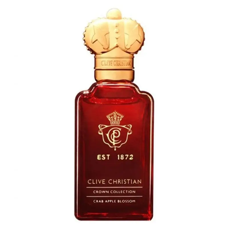 Crown Collection Crab Apple Blossom (EDP 50)