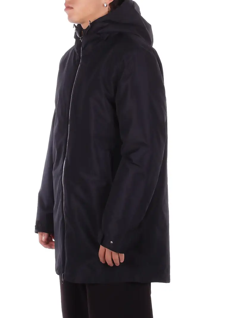 Giubbotto Uomo CRUISE Caviar Torino man padded jacket miniatura 2