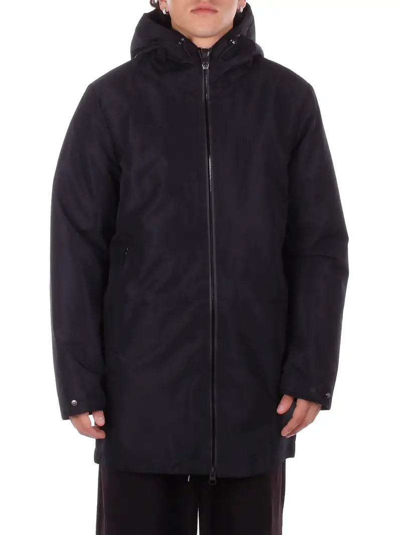 Giubbotto Uomo CRUISE Caviar Torino man padded jacket