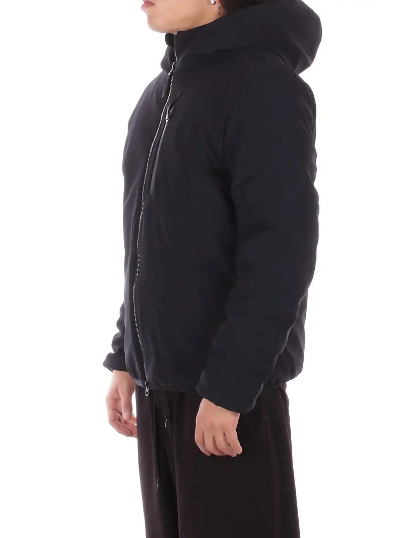 Giubbotto Uomo CRUISE Caviar Winter wind pro man padded jac miniatura 2