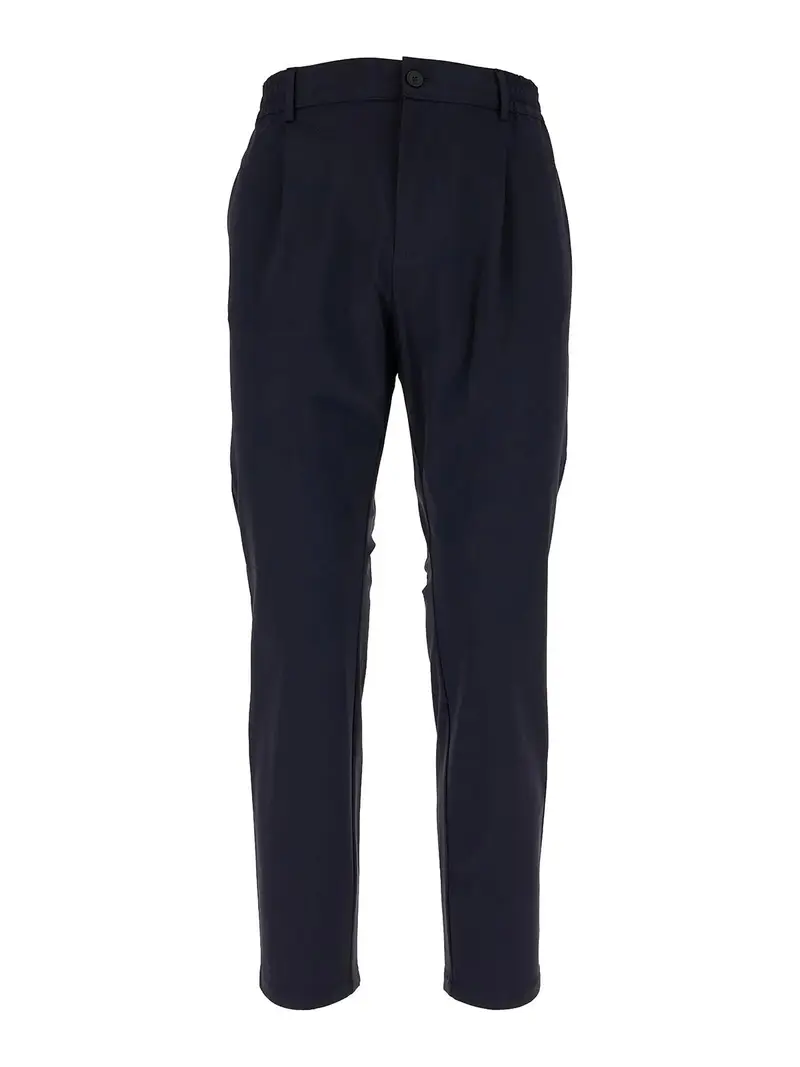 Pantalone Blu