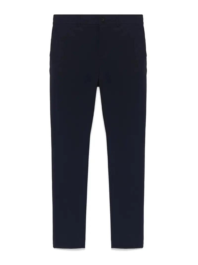Pantalone Blu
