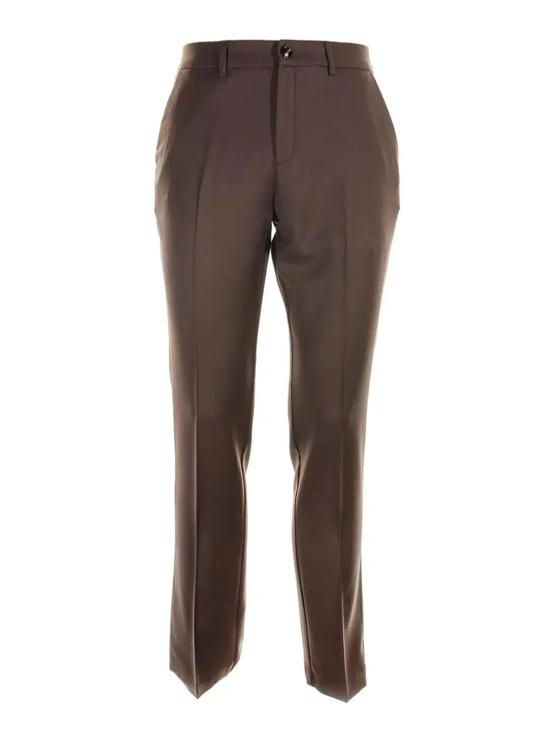 Pantalone Brera Malva Viola