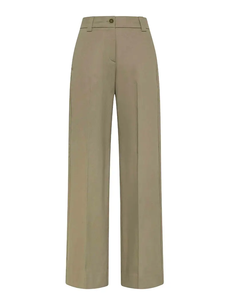 Pantaloni Beige