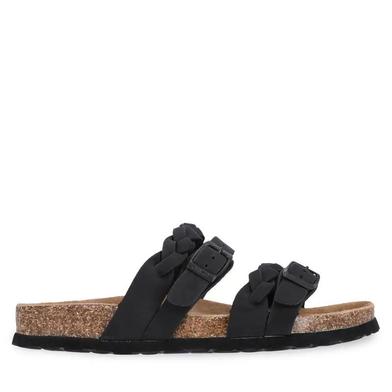 Ciabatte CRUZ Sapta CR192187 Nero