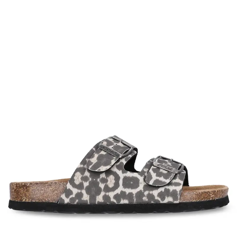 Ciabatte CRUZ Whitehill CR151945 Beige