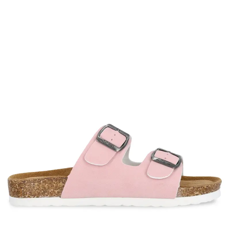 Ciabatte CRUZ Whitehill CR151945 Rosa