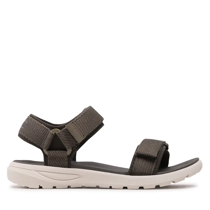 Sandali CRUZ Ruffalo W Sandal CR222446 Grigio