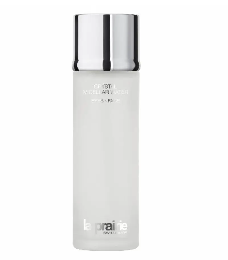 Crystal Micellar Water Eyes - Face 150ml