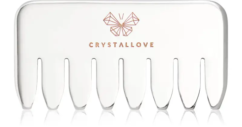 Cryo Ice Comb attrezzi per i massaggi per capelli e corpo