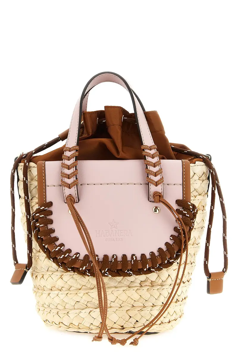 Borsa A Mano Habanera Trek Cuba Lab X San Pa Multi