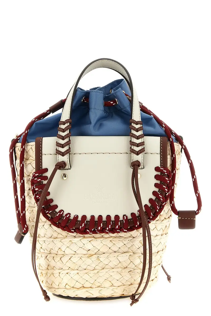 Borsa A Mano Habanera Trek Cuba Lab X San Pa Multi