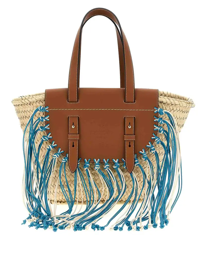 X shopping shopping borse Multicolore