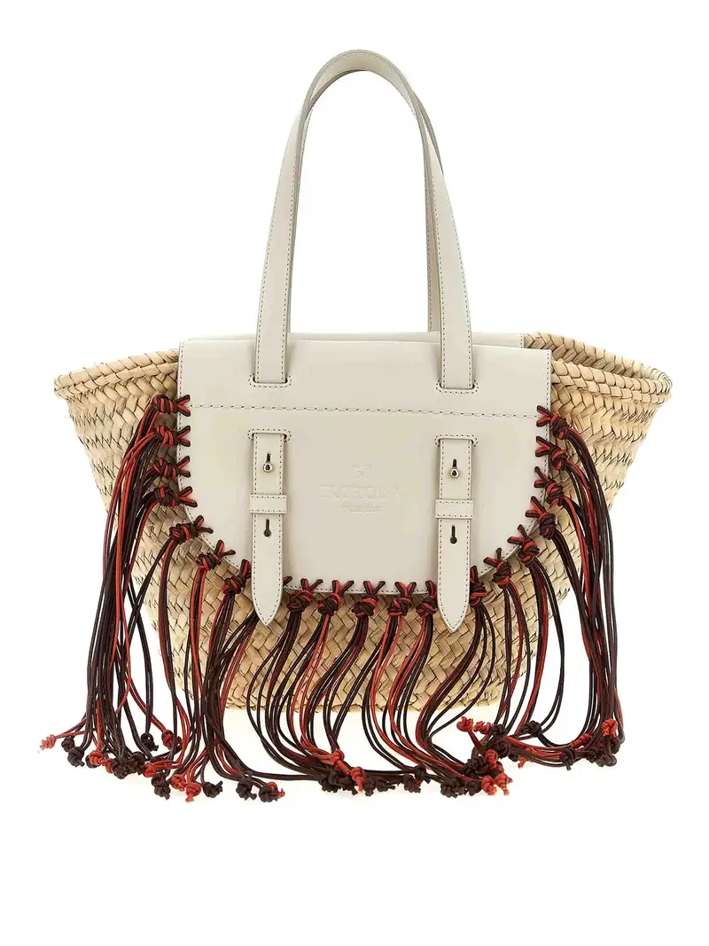 X shopping shopping borse Multicolore