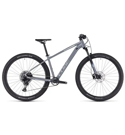 Access WS SLX - MTB cross country - donna Grey
