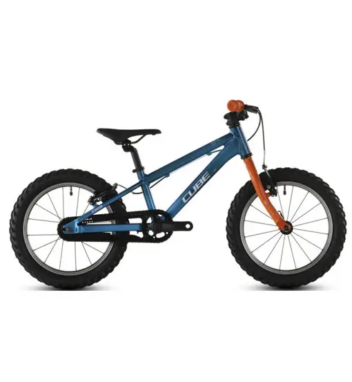 Acid 160 - bici per bambini Blue