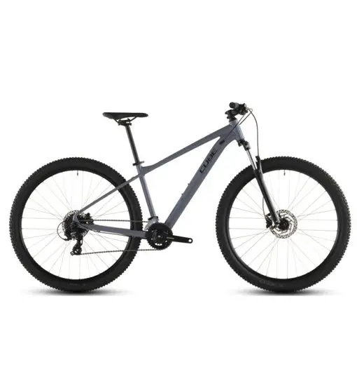 Aim ONE - mountainbike Grey