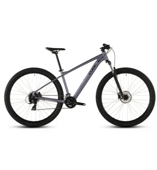 Aim ONE - mountainbike Light Purple