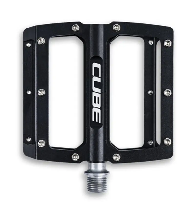 All Mountain - pedale MTB Black