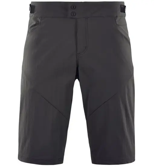 AM Baggy - pantaloni MTB - uomo Black