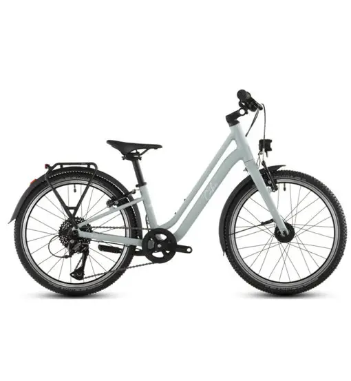 Aruba 200 - bici per bambina Green