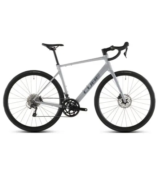 Attain Race - bici da corsa Foggreynshift