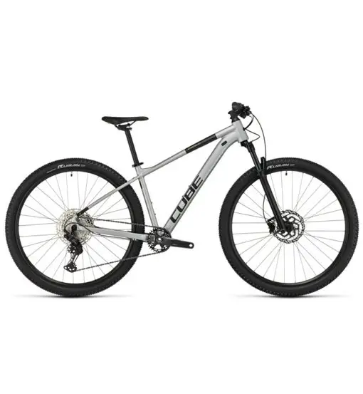 Attention SLX - MTB Cross Country Grey