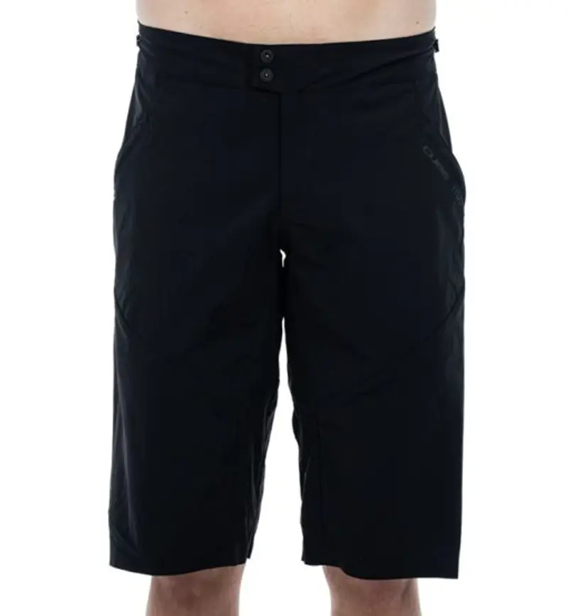 ATX Baggy - pantaloni MTB - uomo Black