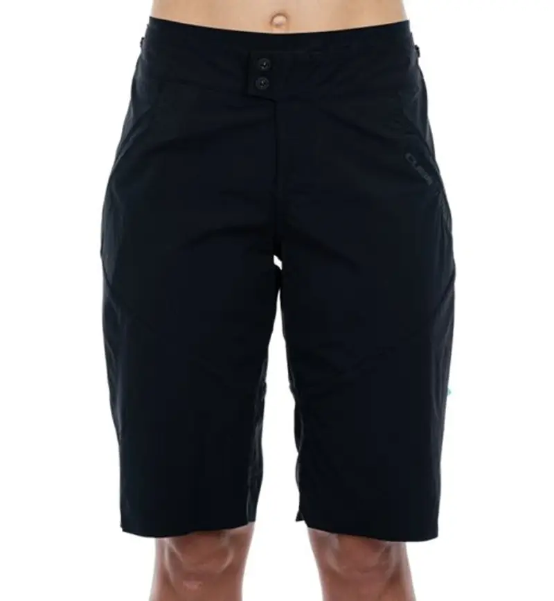 ATX WS Baggy incl. sottopantalone - pantaloni MTB - donna Black