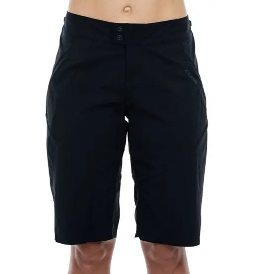 ATX WS Baggy Shorts - pantaloni MTB - donna Black