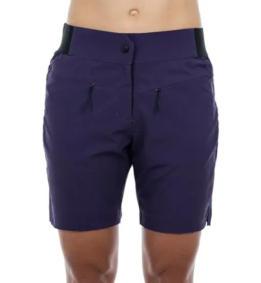 ATX WS - pantaloncini MTB - donna Violet