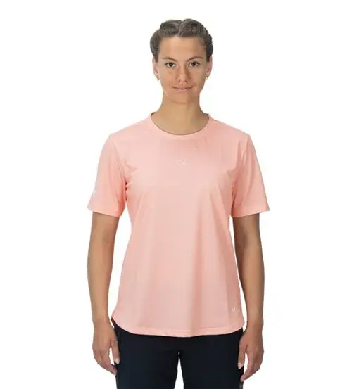 ATX WS Round Neck S - maglia MTB - donna Pink