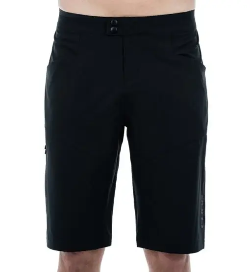 Baggy CMPT - pantalone da bici - uomo Black