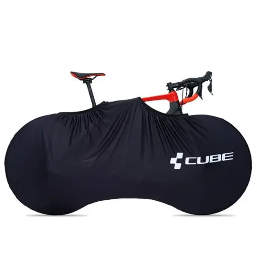 Bikecover - copertura bici Black