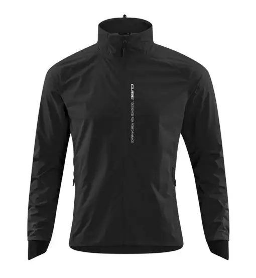 Blackline Rain - giacca ciclismo - uomo Black