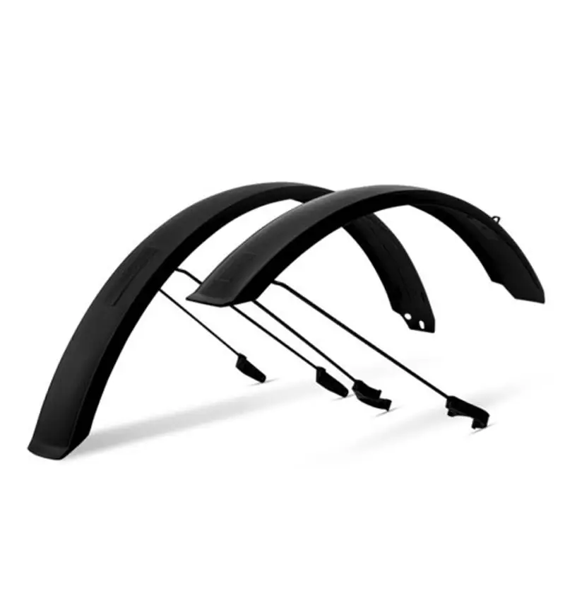 Coppia parafanghi 75 29" 2.0 - parafango Black