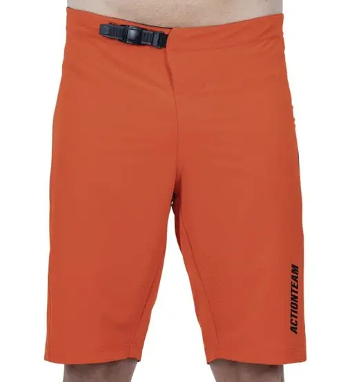 EDGE Lightweight Baggy - pantalone mtb - uomo Orange