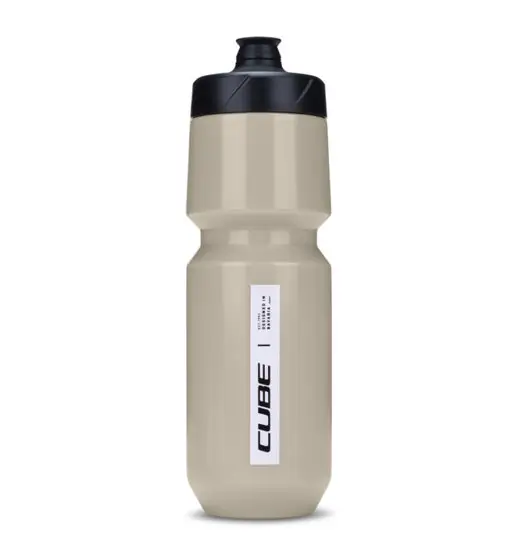 Flow 750 - borraccia bici Beige