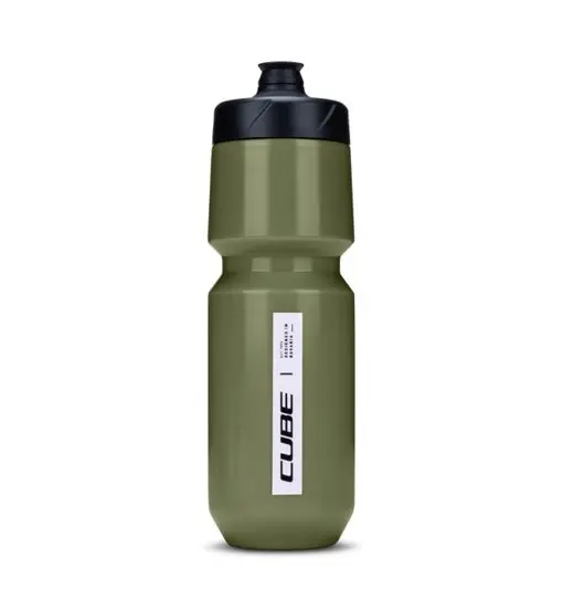 Flow 750 - borraccia bici Green