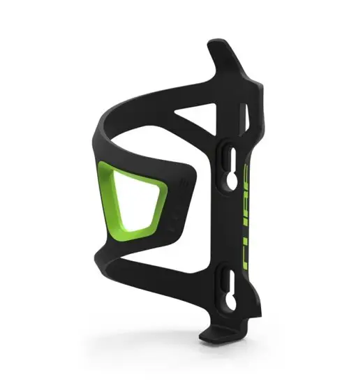 HPP Sidecage - portaborraccia Black