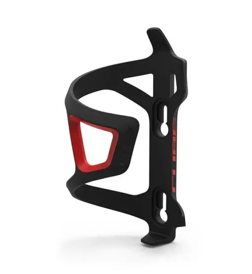 HPP Sidecage - portaborraccia Black