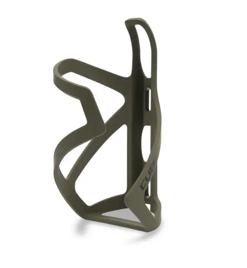 HPP Sidecage - portaborraccia Green