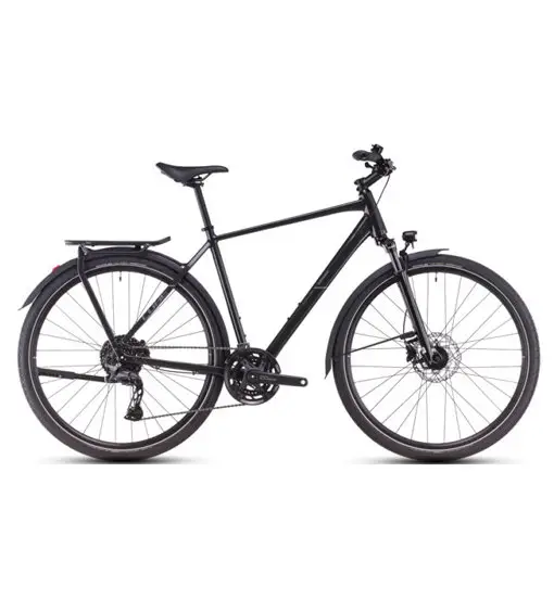 Kathmandu Pro - trekkingbike - uomo Grey