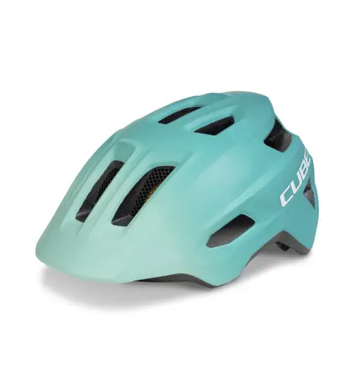 Linok - casco da bici - bambini Green