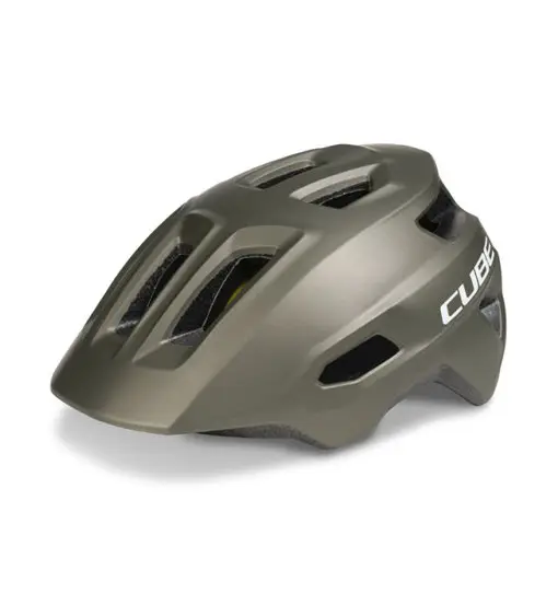 Linok TM - casco da bici - bambini Green