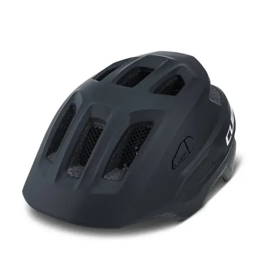 Linok X Actionteam - casco bici - bambini Black