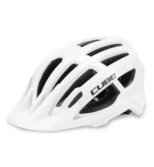 Offpath - casco MTB White